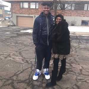 Meet your Posher, Donald